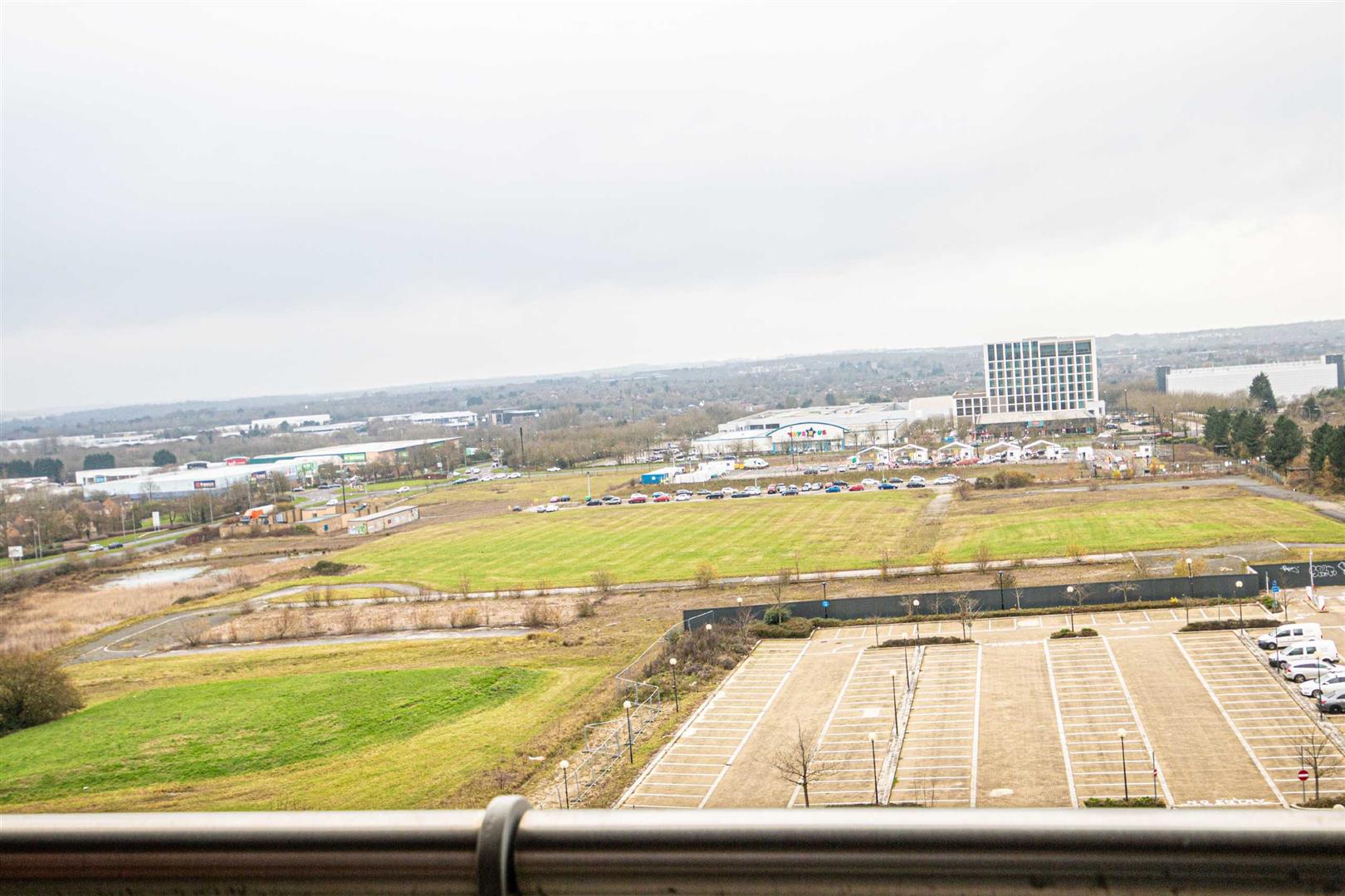 Jasper House, 9 Merrivale Mews, Milton Keynes